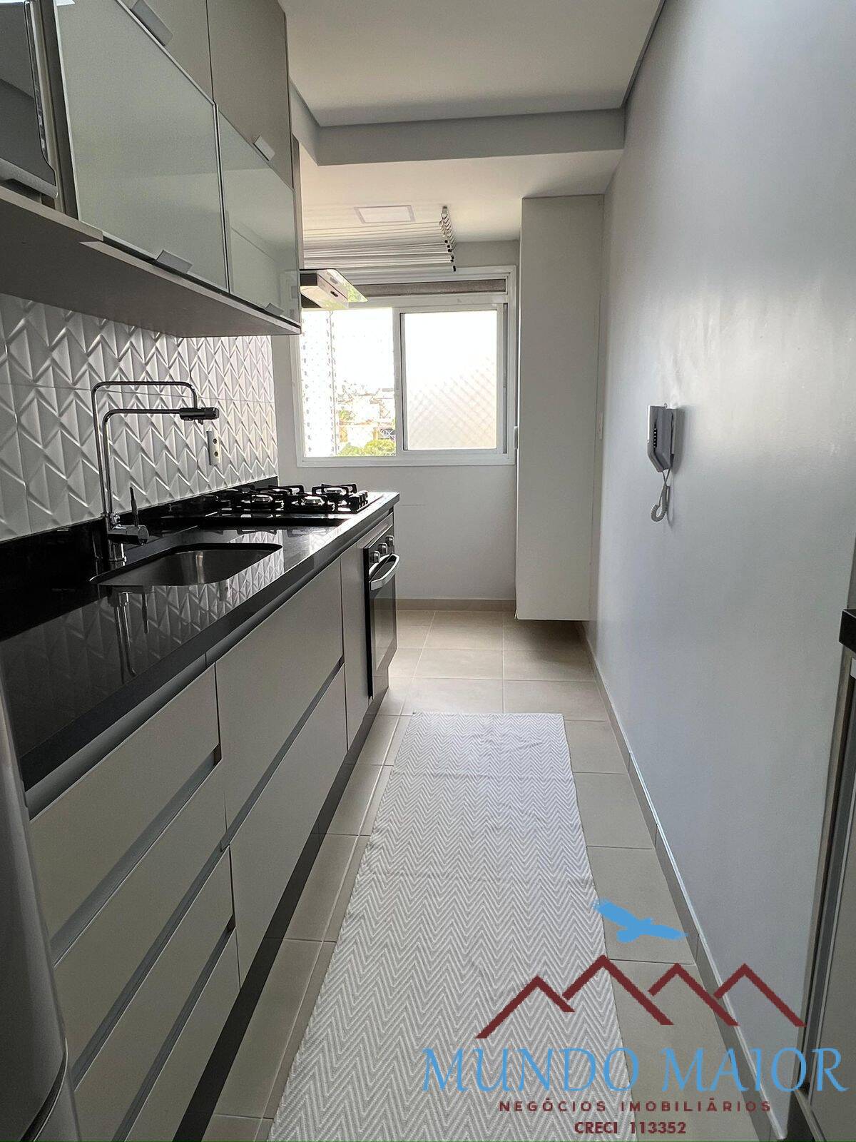 Apartamento, 2 quartos, 57 m² - Foto 32