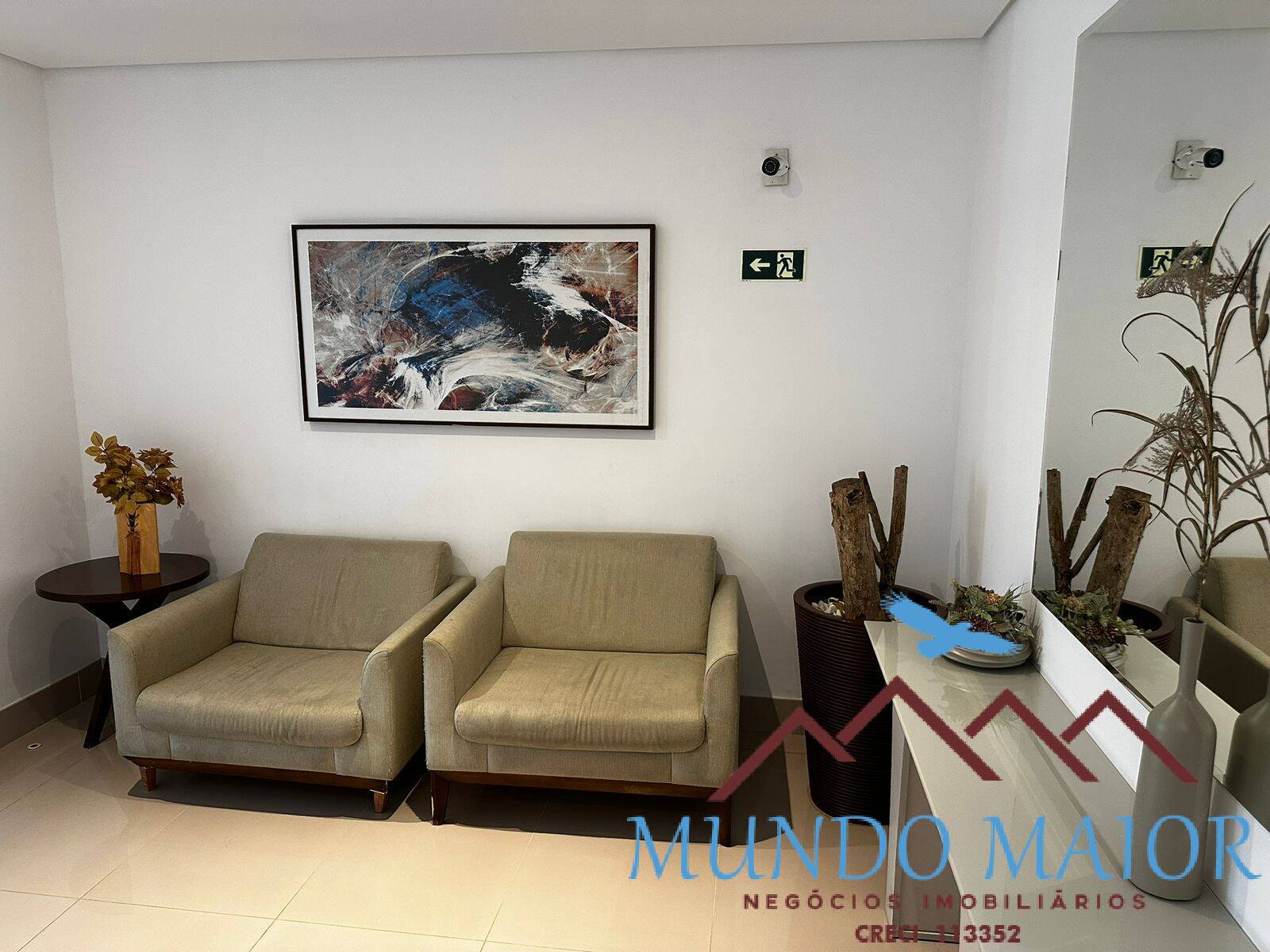 Apartamento, 2 quartos, 57 m² - Foto 33