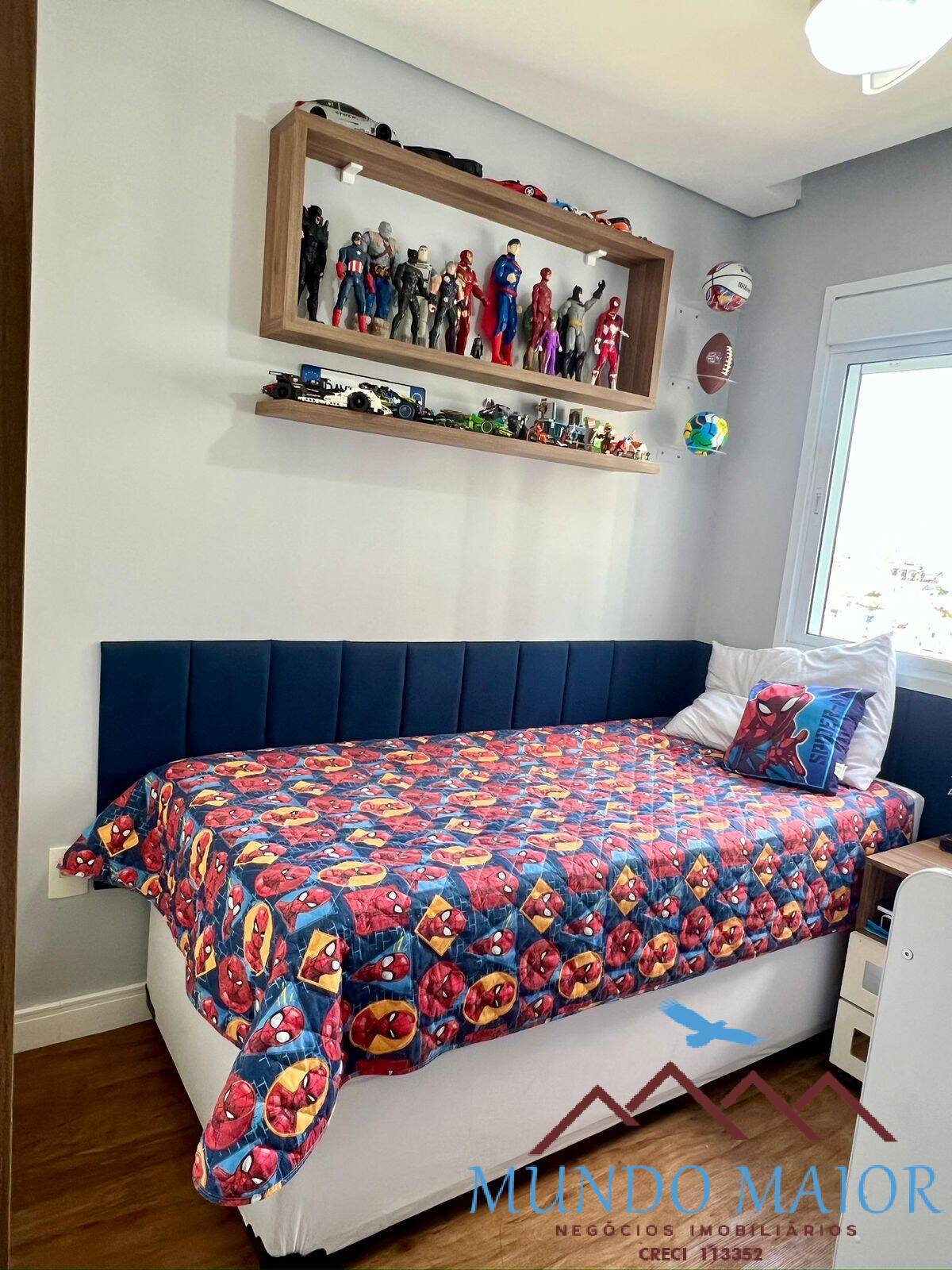 Apartamento, 2 quartos, 57 m² - Foto 34