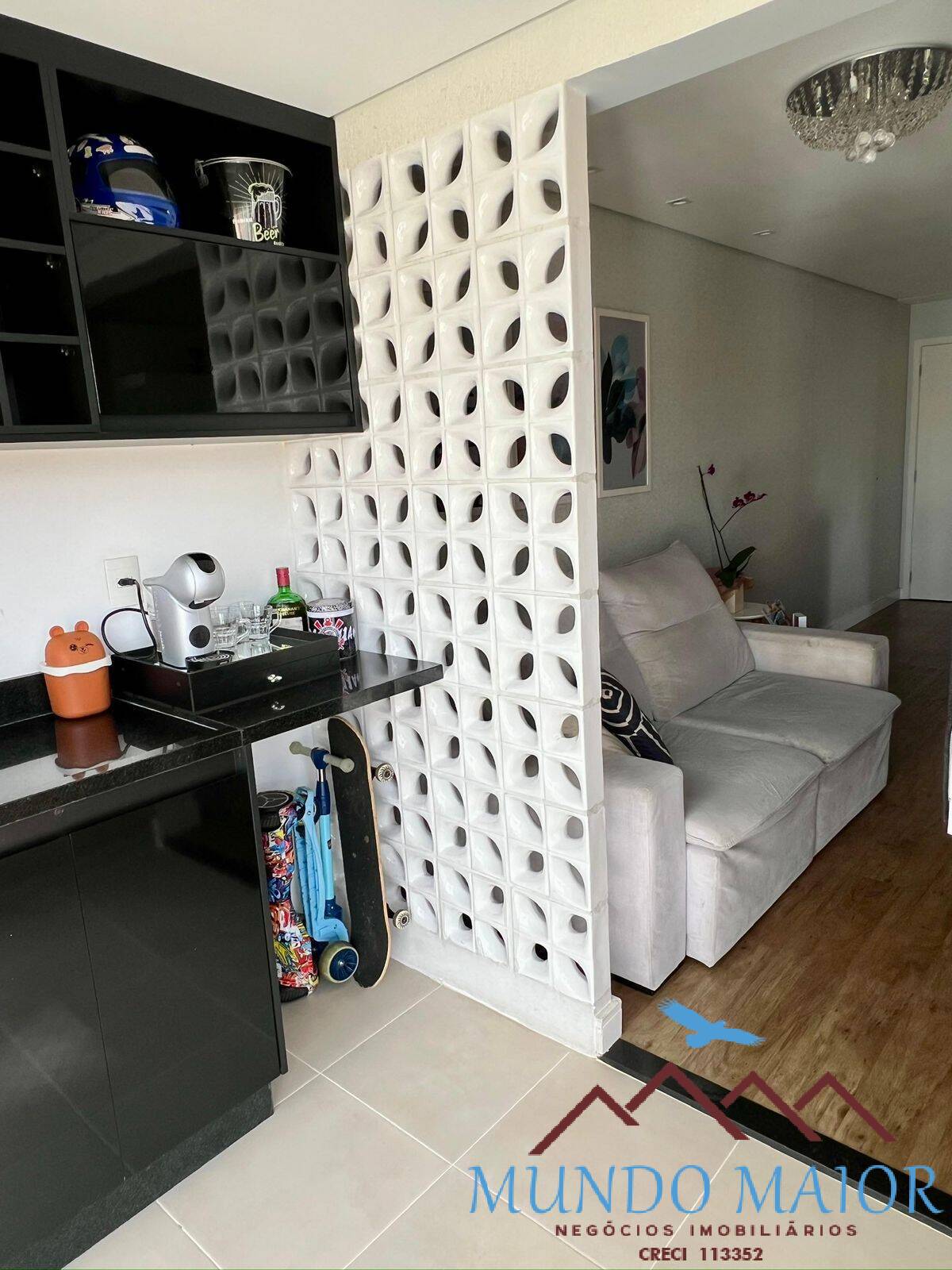 Apartamento, 2 quartos, 57 m² - Foto 35