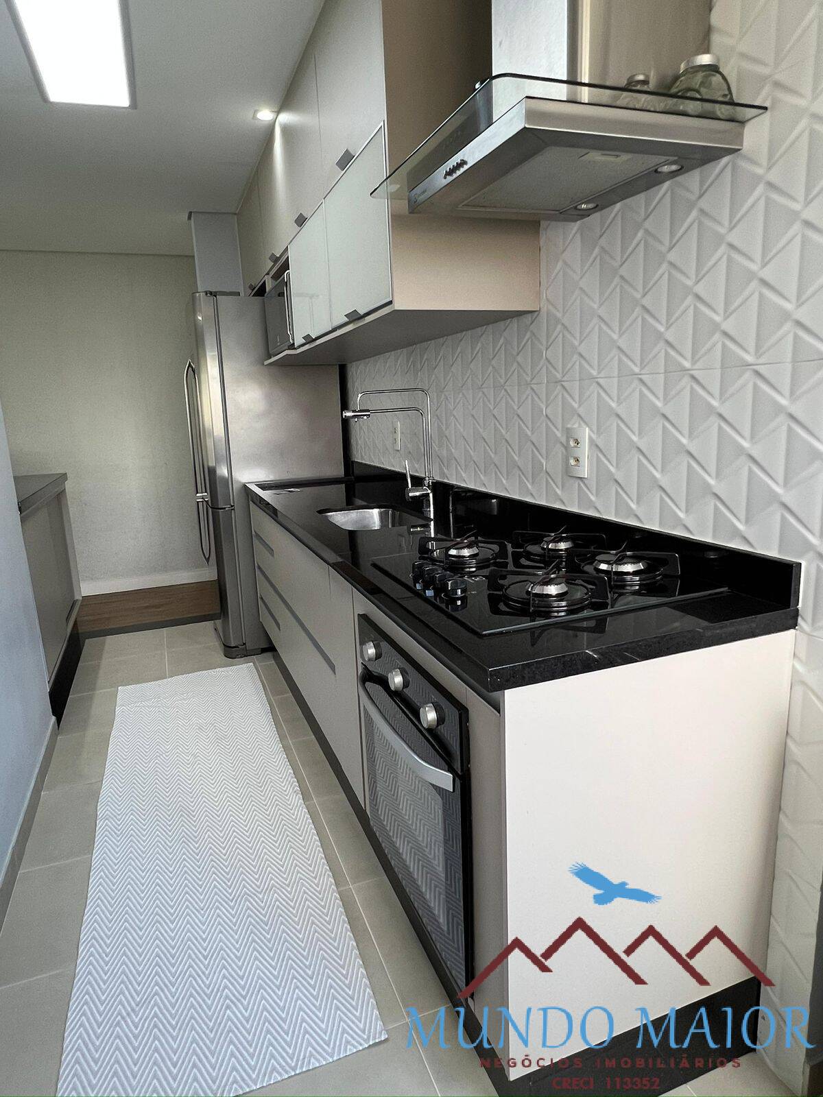 Apartamento, 2 quartos, 57 m² - Foto 36