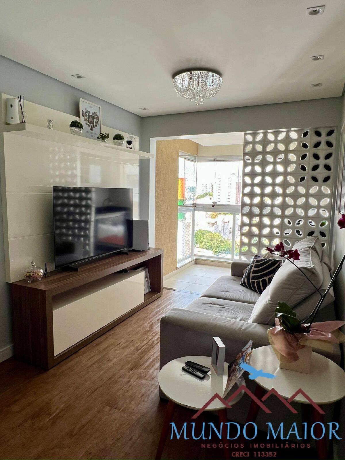 Apartamento, 2 quartos, 57 m² - Foto 37
