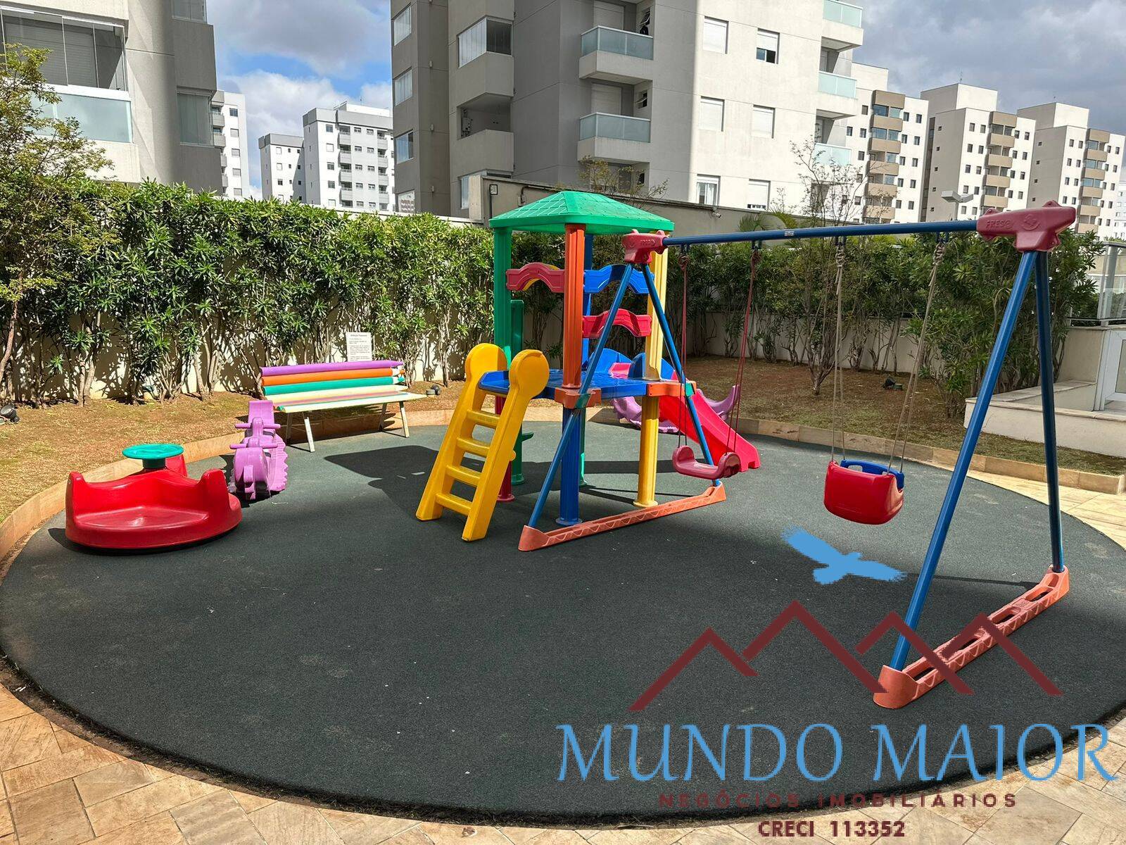 Apartamento, 2 quartos, 57 m² - Foto 38