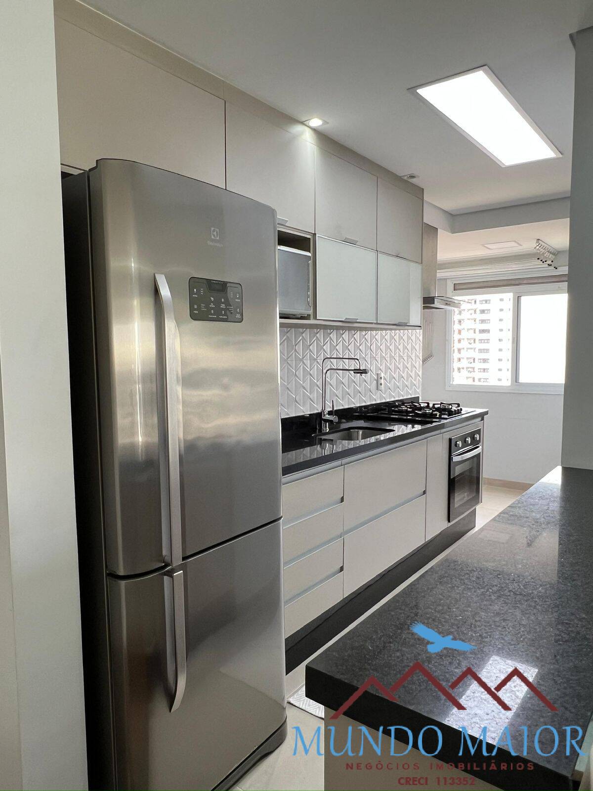 Apartamento, 2 quartos, 57 m² - Foto 41