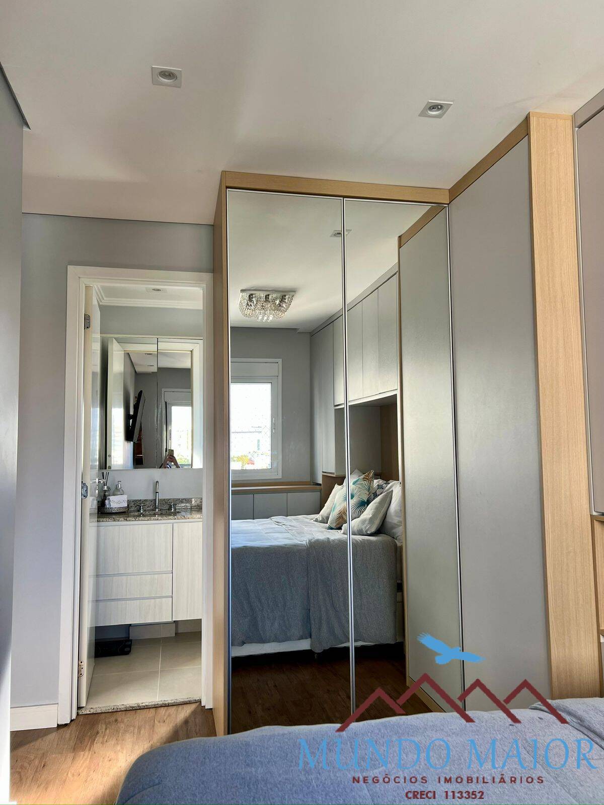 Apartamento, 2 quartos, 57 m² - Foto 42