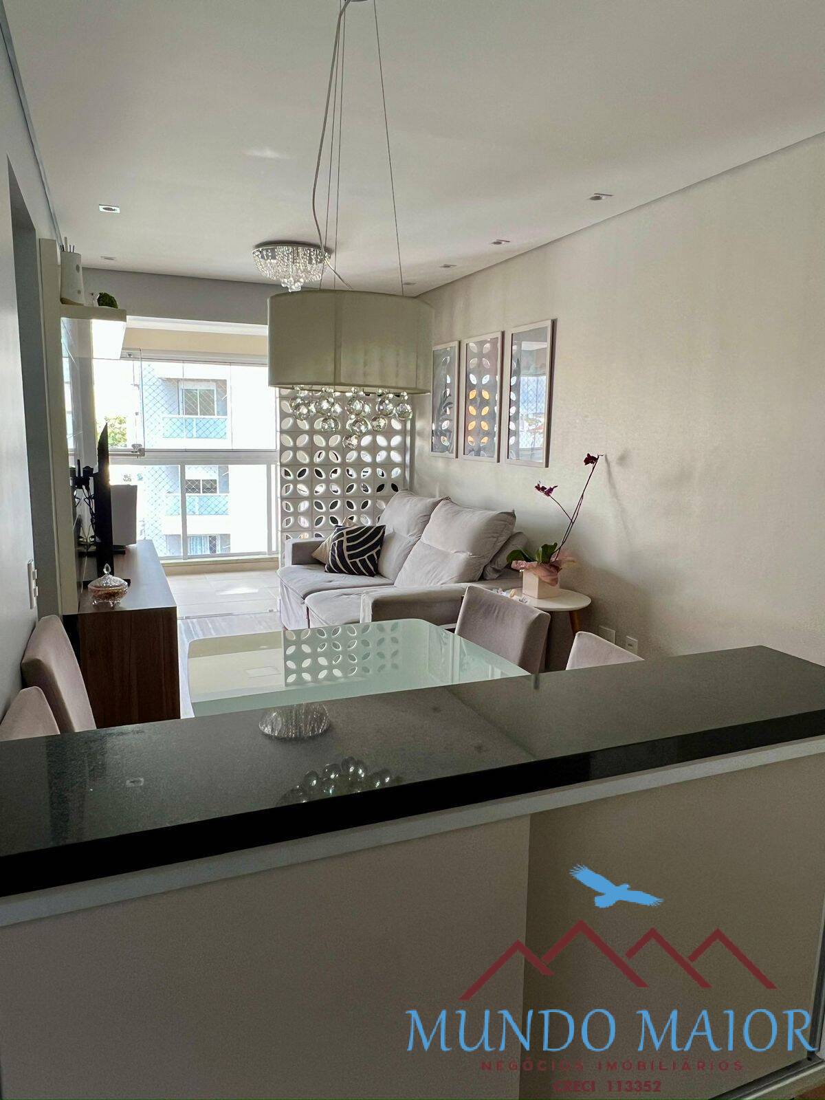 Apartamento, 2 quartos, 57 m² - Foto 40