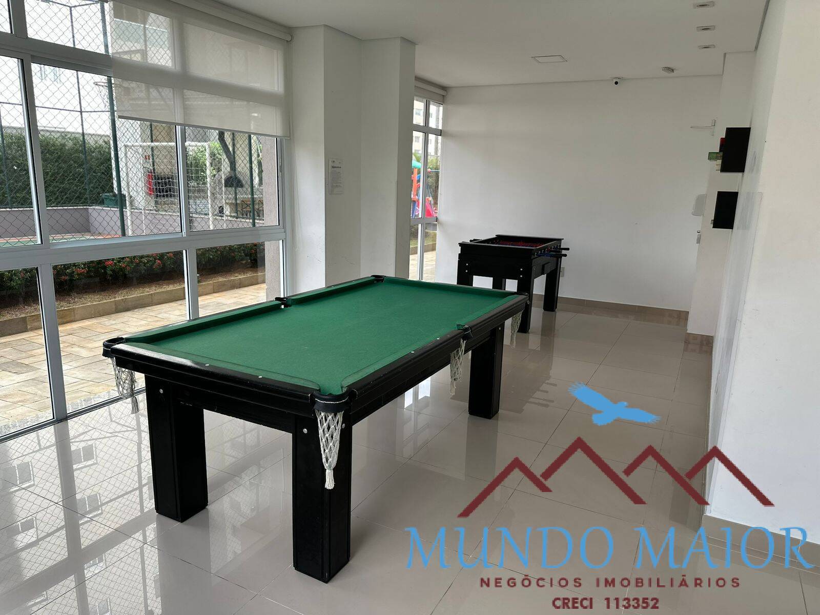 Apartamento, 2 quartos, 57 m² - Foto 43