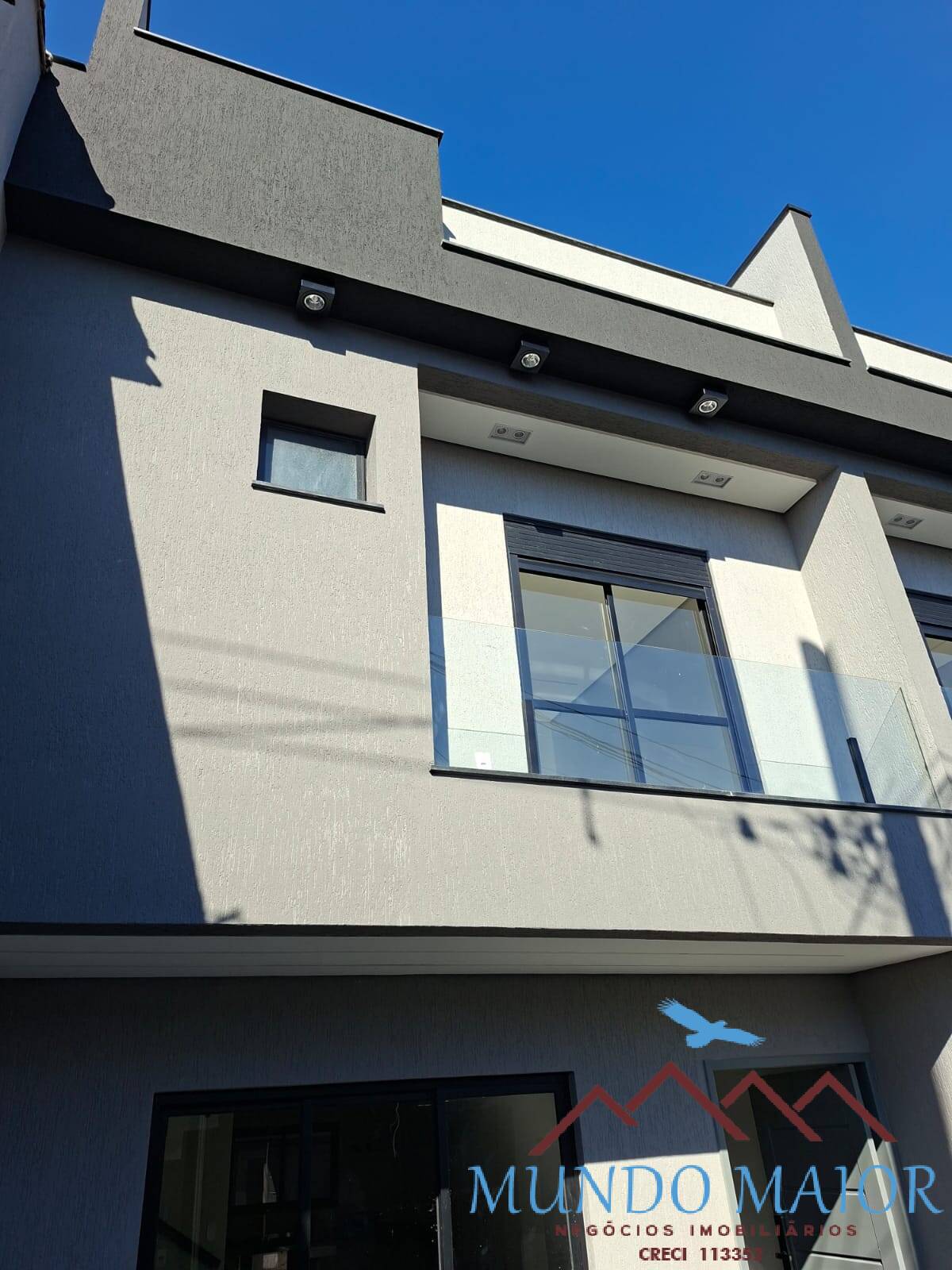 Casa, 3 quartos, 150 m² - Foto 2