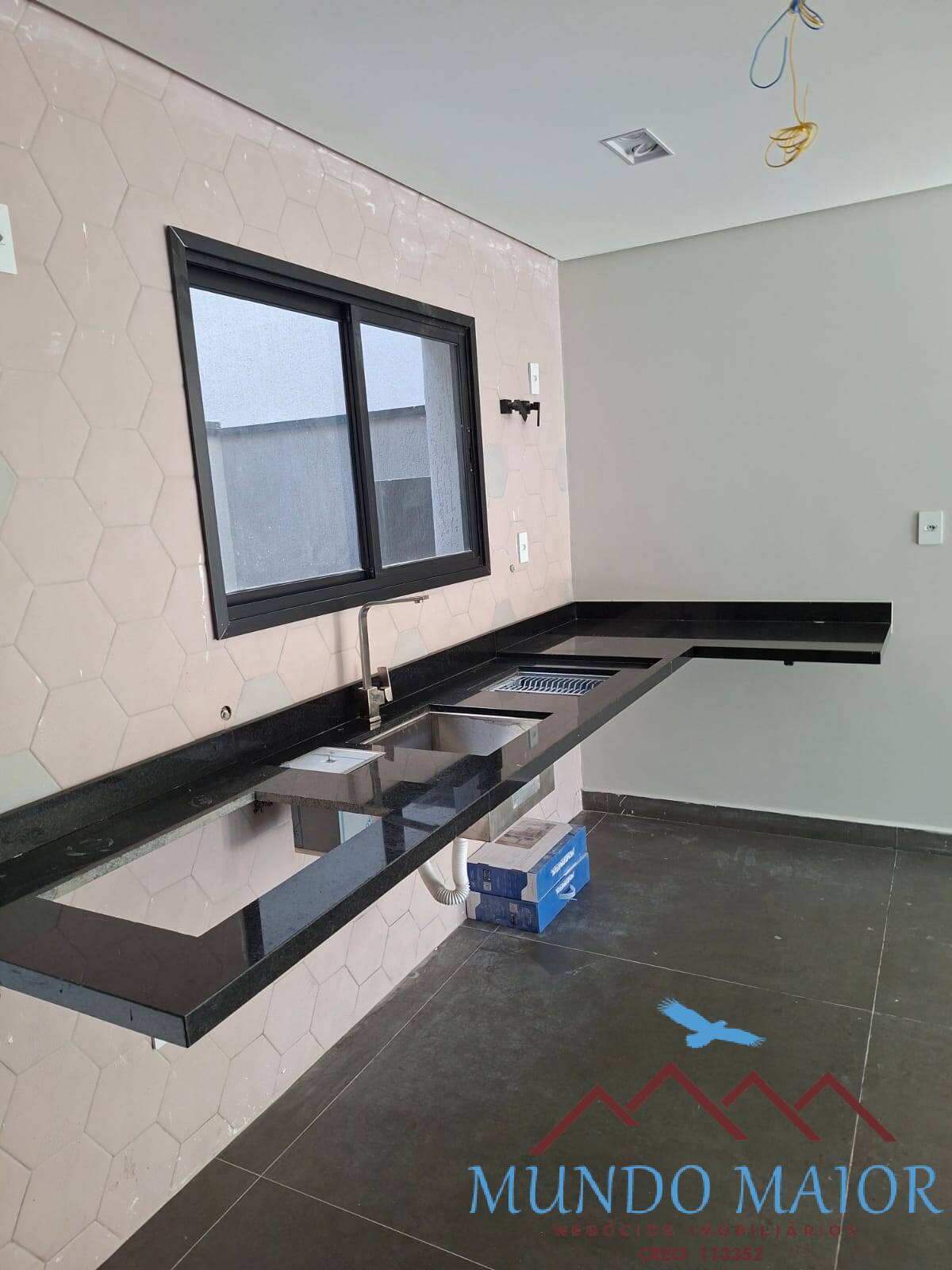 Casa, 3 quartos, 150 m² - Foto 8