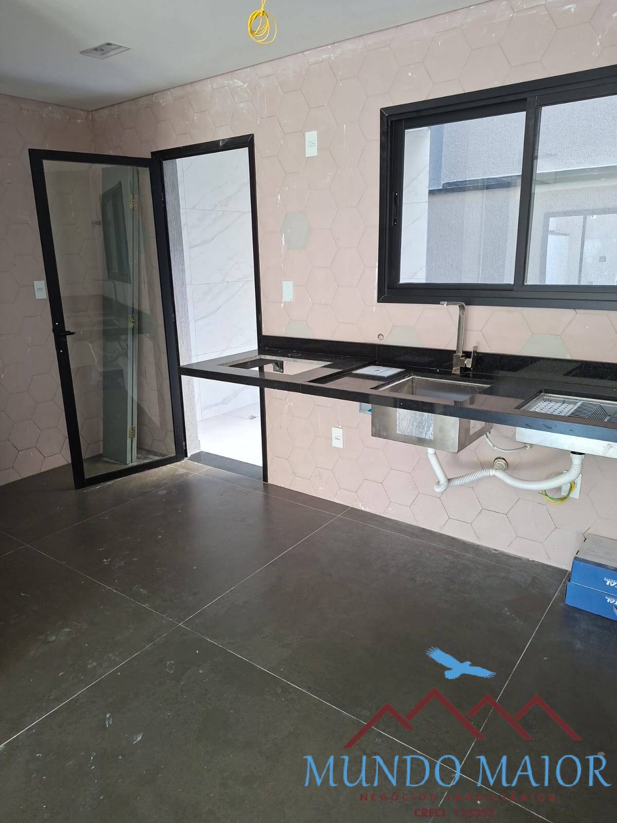 Casa, 3 quartos, 150 m² - Foto 9