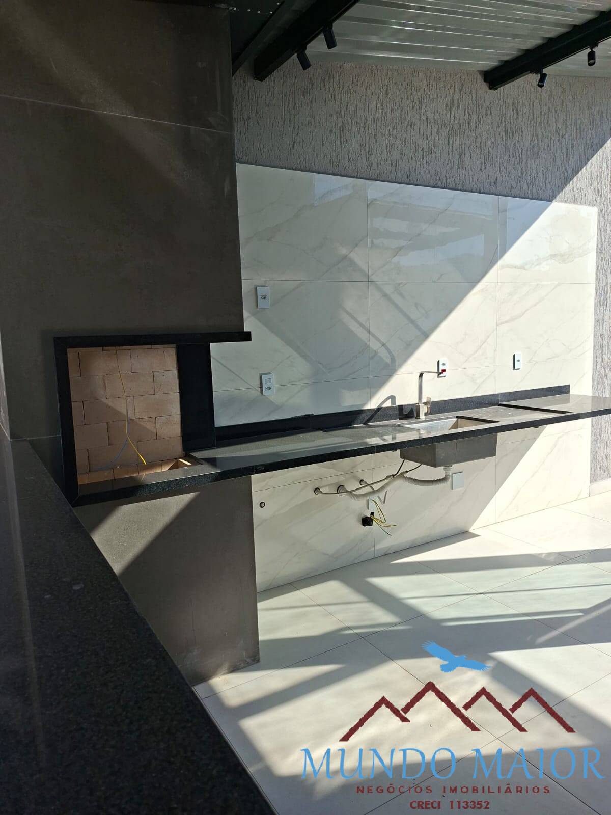 Casa, 3 quartos, 150 m² - Foto 26