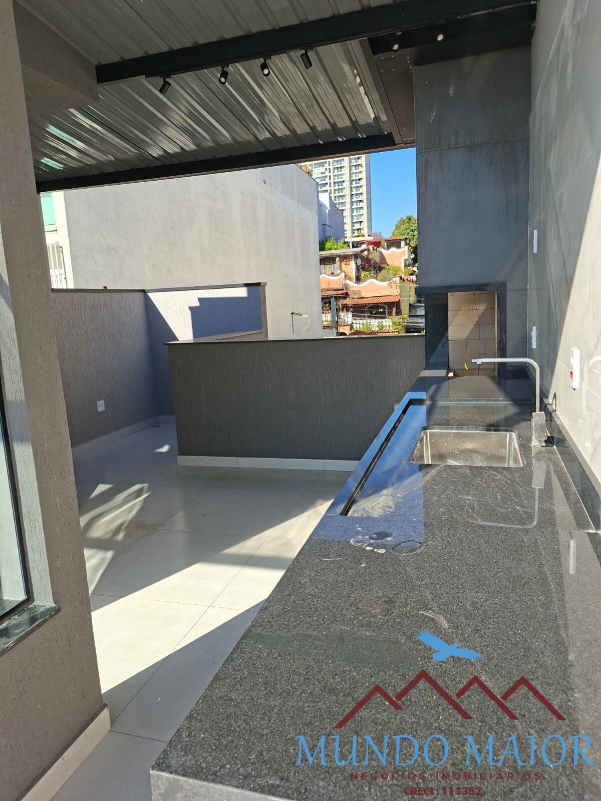 Casa, 3 quartos, 150 m² - Foto 27