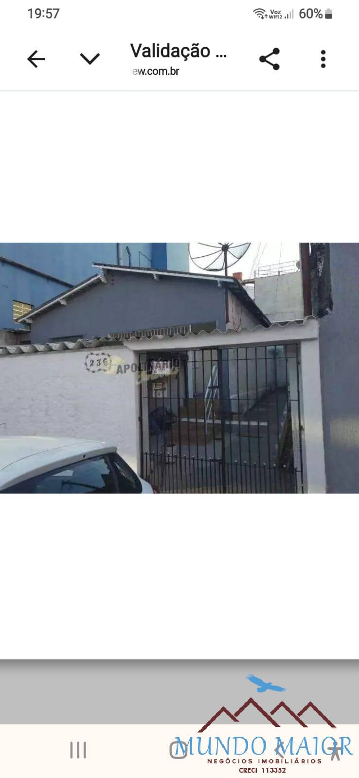 Casa, 3 quartos, 250 m² - Foto 1