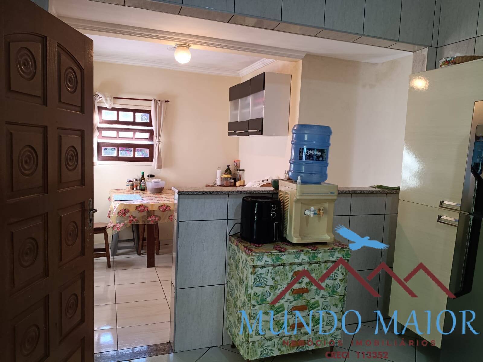 Chácara, 4 quartos, 1600 m² - Foto 4