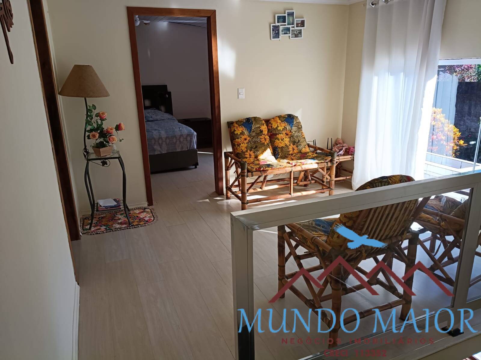 Chácara, 4 quartos, 1600 m² - Foto 7