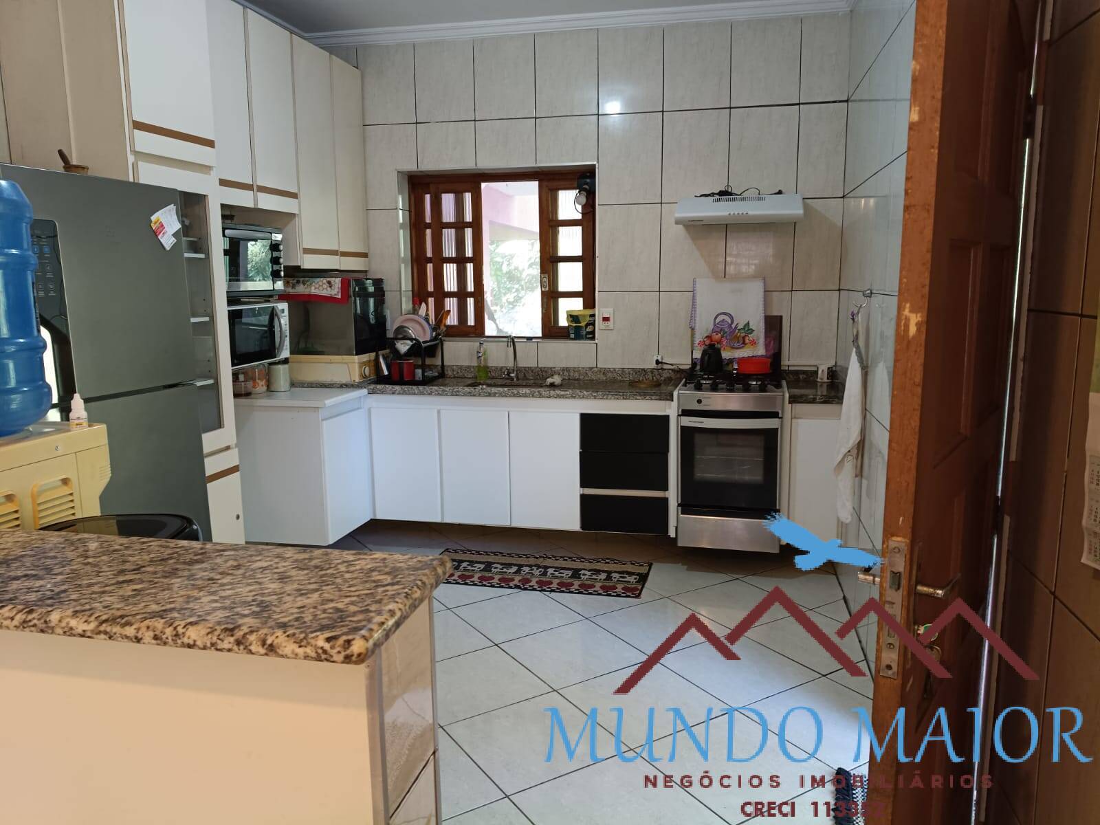 Chácara, 4 quartos, 1600 m² - Foto 5