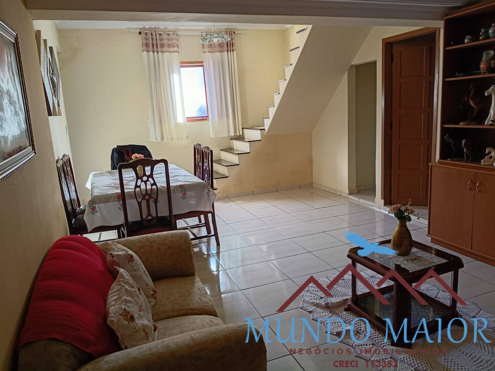 Chácara, 4 quartos, 1600 m² - Foto 6