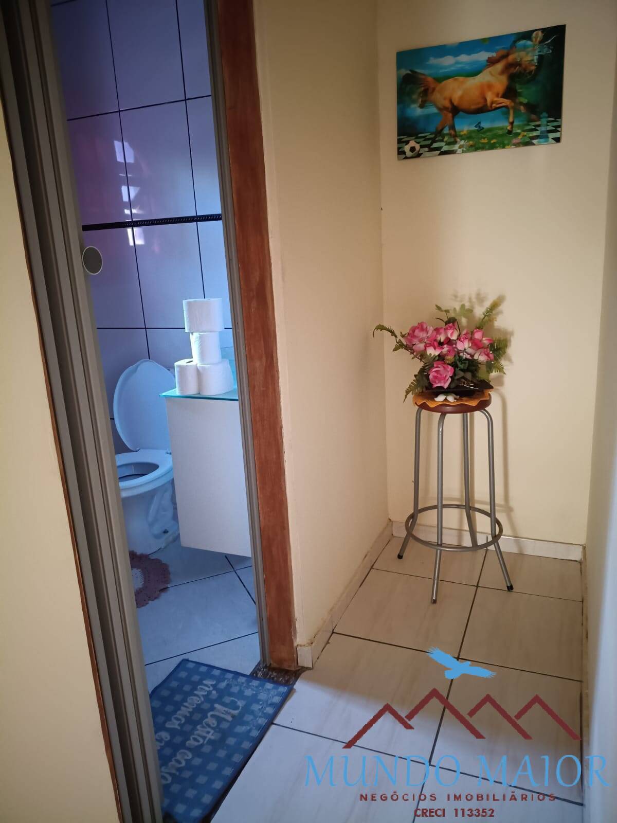 Chácara, 4 quartos, 1600 m² - Foto 8