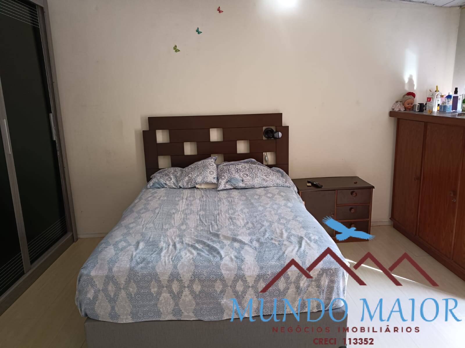 Chácara, 4 quartos, 1600 m² - Foto 9