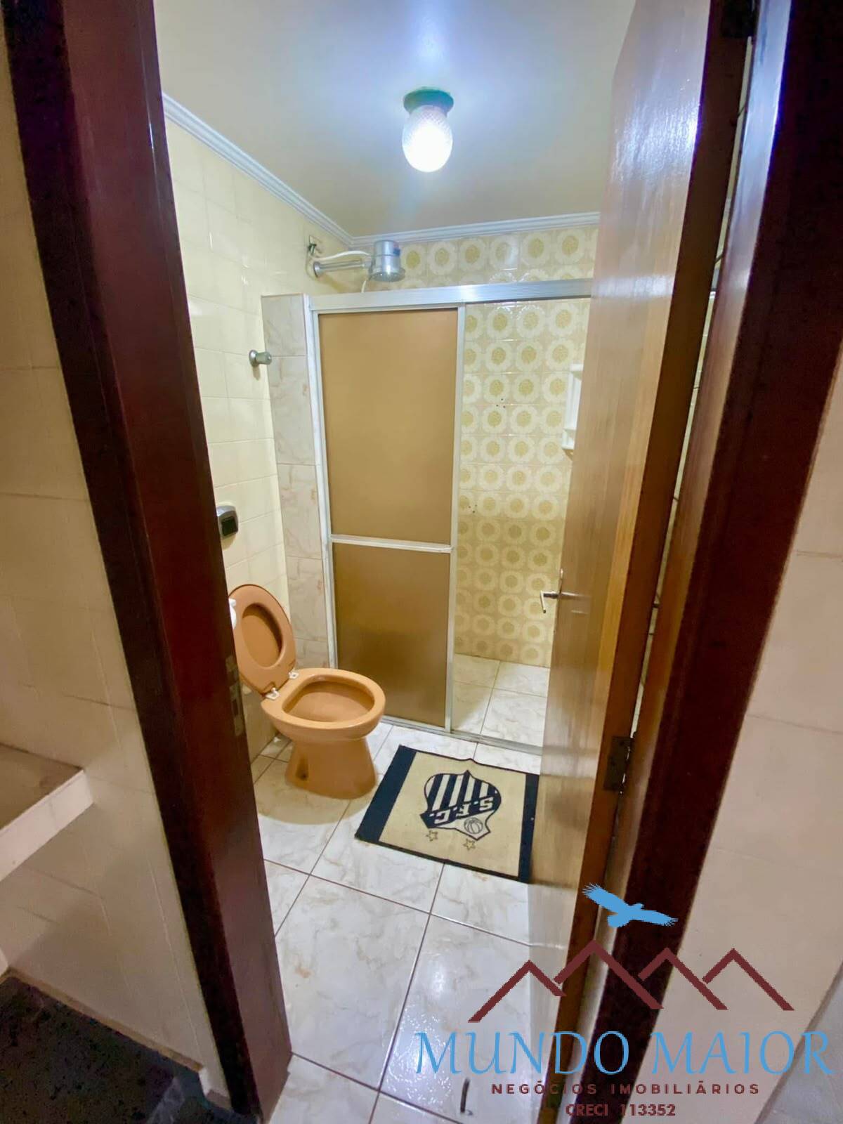 Casa, 5 quartos, 190 m² - Foto 9