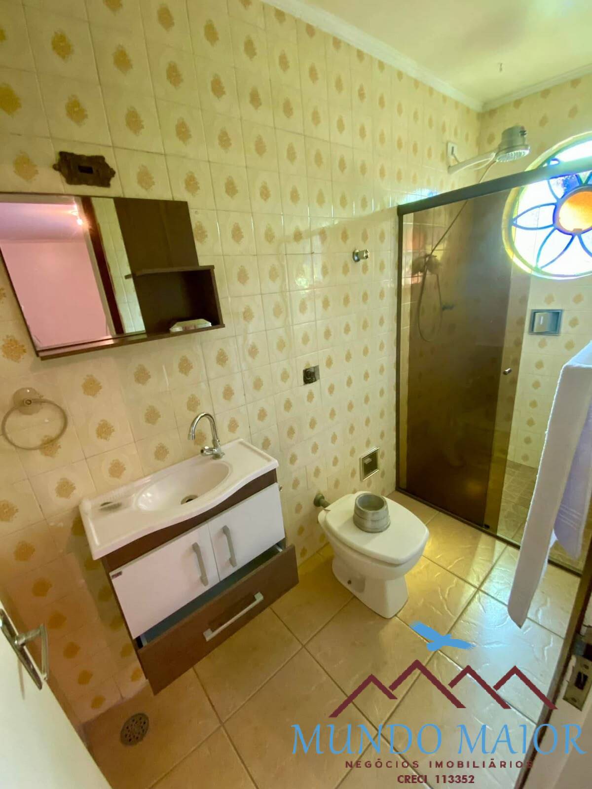 Casa, 5 quartos, 190 m² - Foto 10