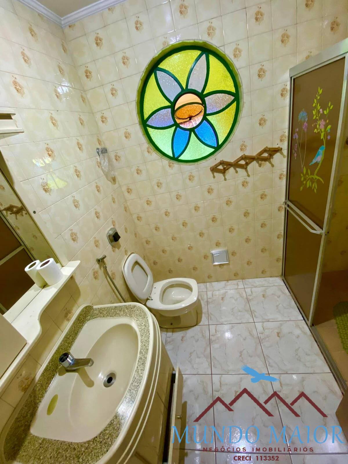 Casa, 5 quartos, 190 m² - Foto 11