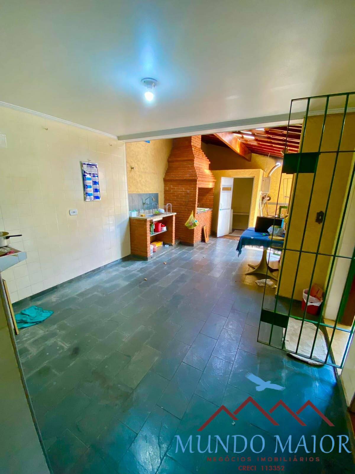 Casa, 5 quartos, 190 m² - Foto 8