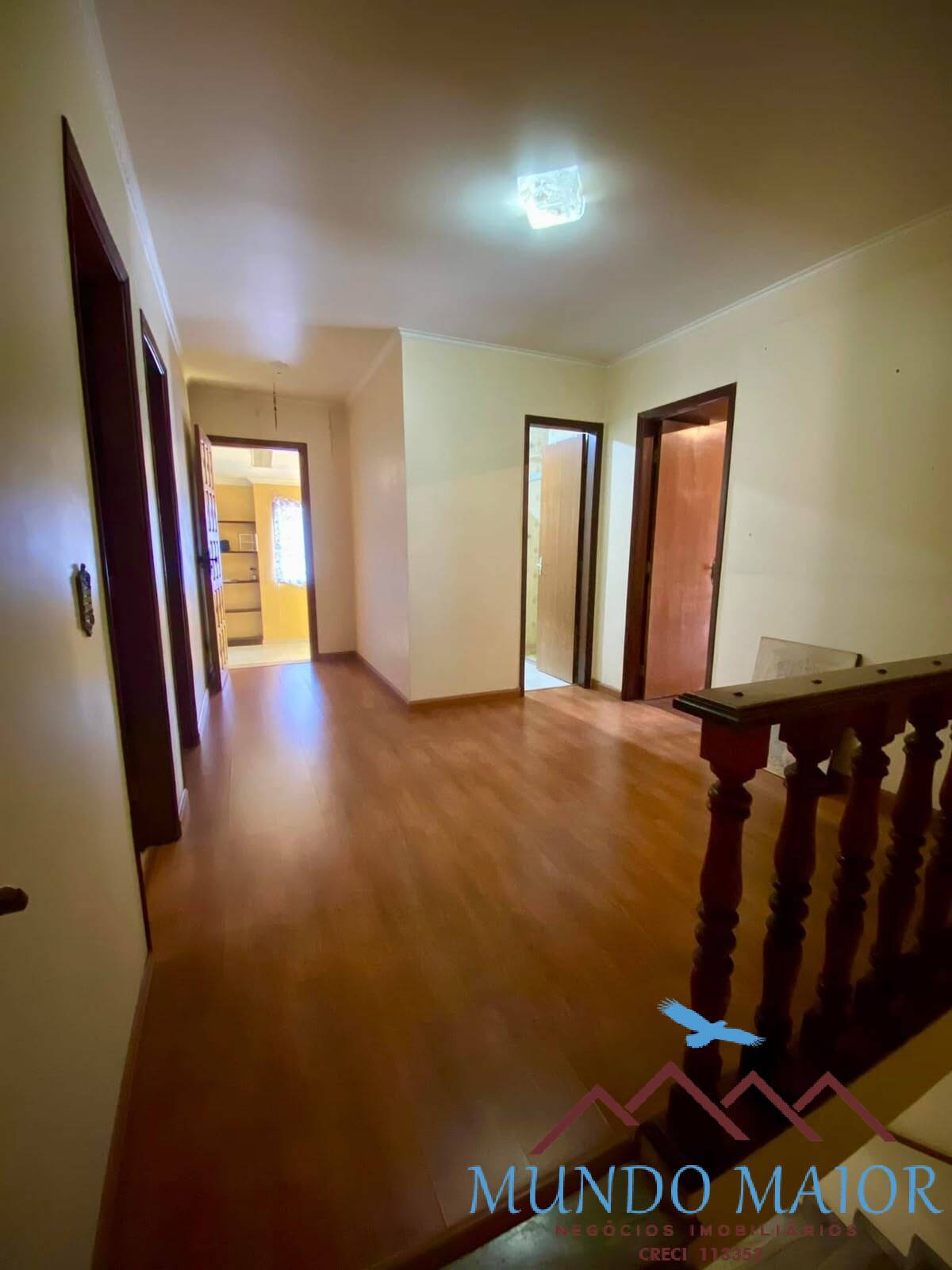 Casa, 5 quartos, 190 m² - Foto 3