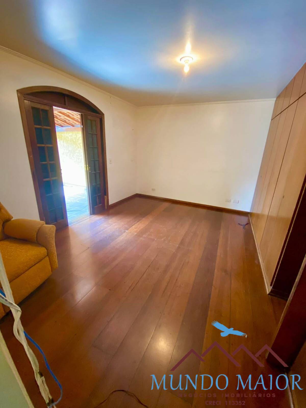 Casa, 5 quartos, 190 m² - Foto 7
