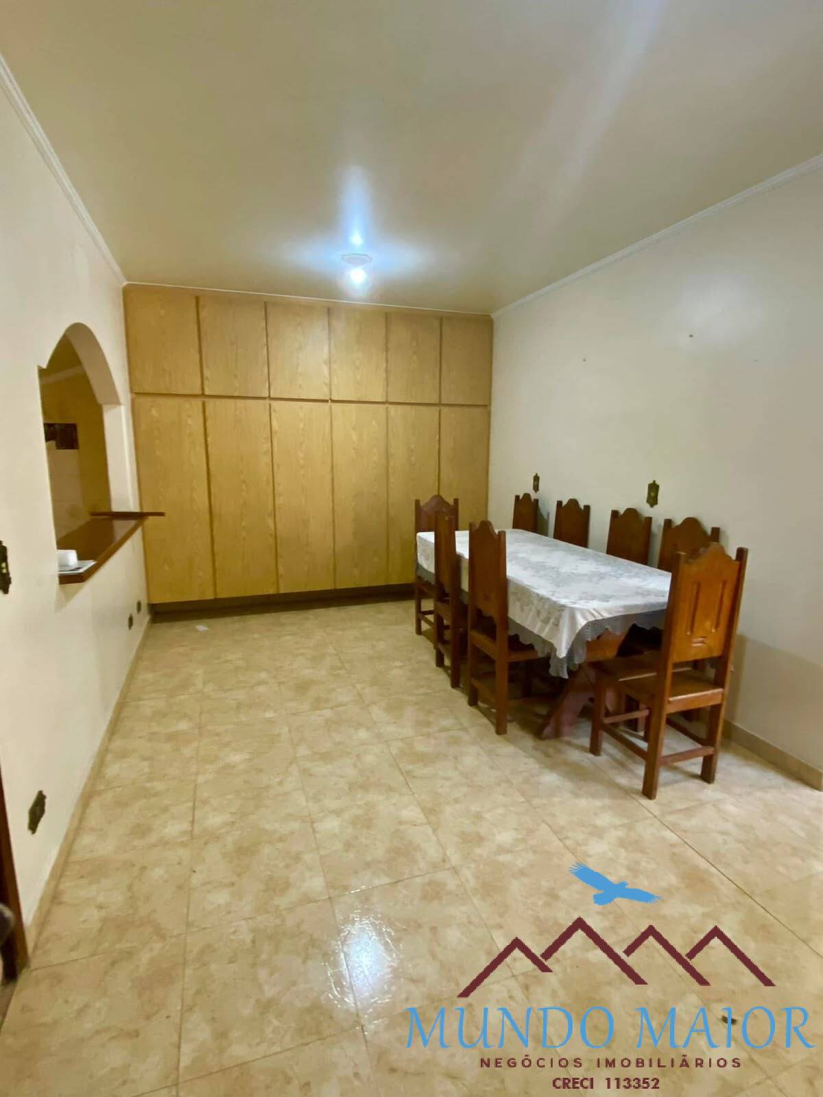 Casa, 5 quartos, 190 m² - Foto 2