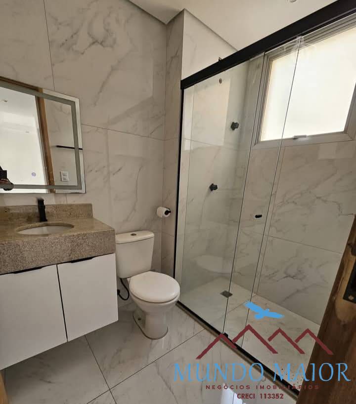 Apartamento, 2 quartos, 55 m² - Foto 5