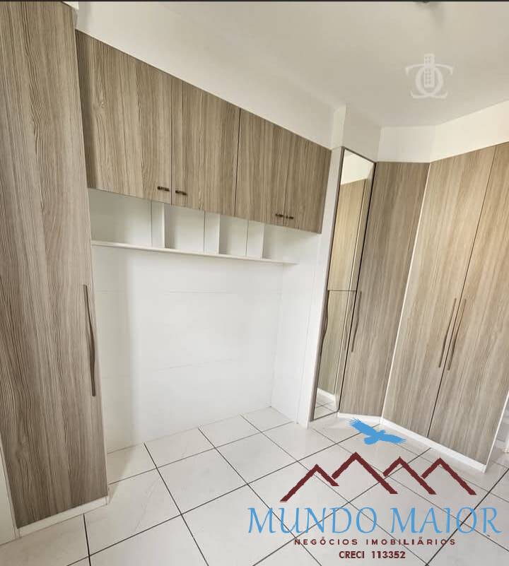 Apartamento, 2 quartos, 55 m² - Foto 2