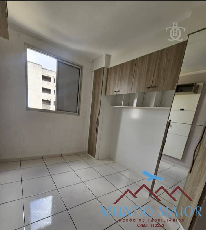 Apartamento, 2 quartos, 55 m² - Foto 3
