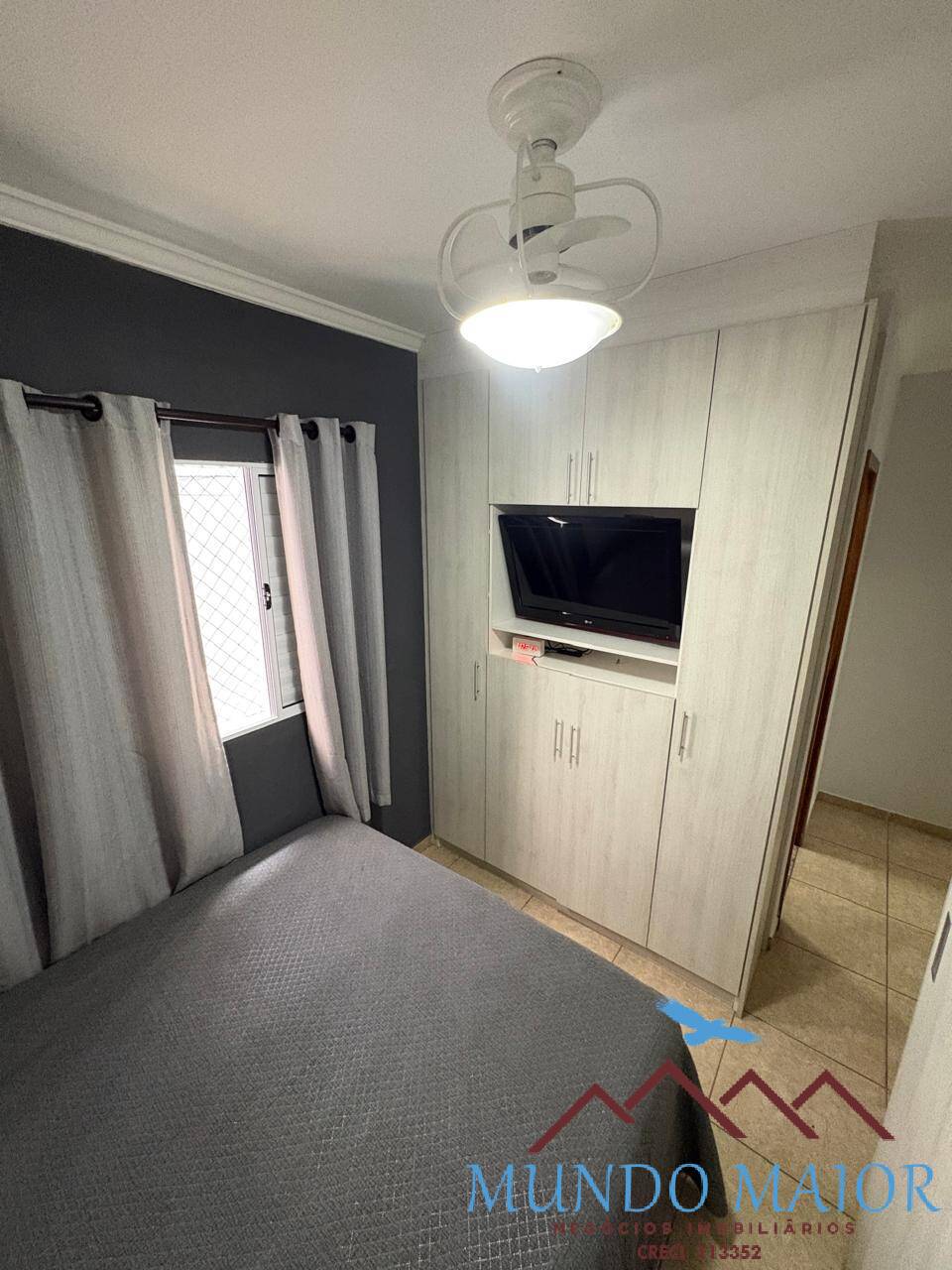 Apartamento, 2 quartos, 164 m² - Foto 5