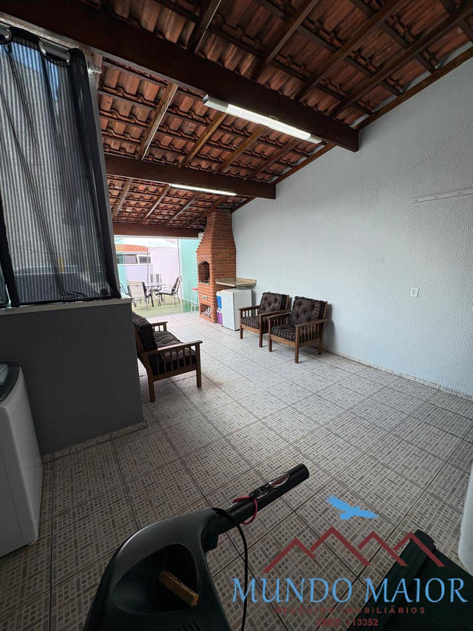 Apartamento, 2 quartos, 164 m² - Foto 14