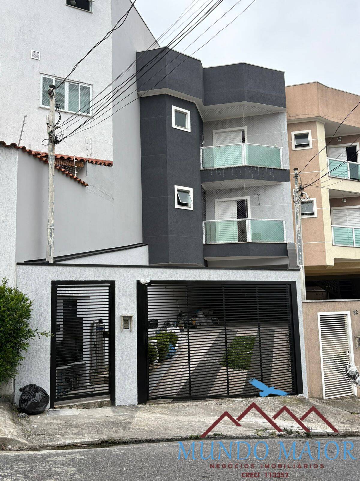 Apartamento, 2 quartos, 164 m² - Foto 20