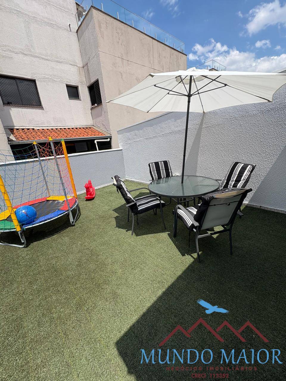 Apartamento, 2 quartos, 164 m² - Foto 18