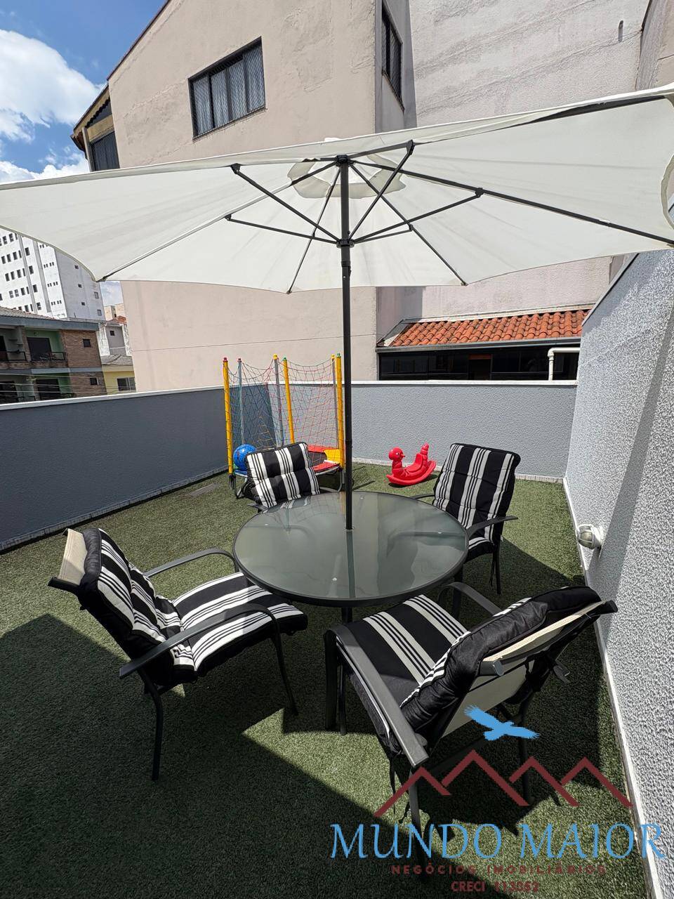 Apartamento, 2 quartos, 164 m² - Foto 19
