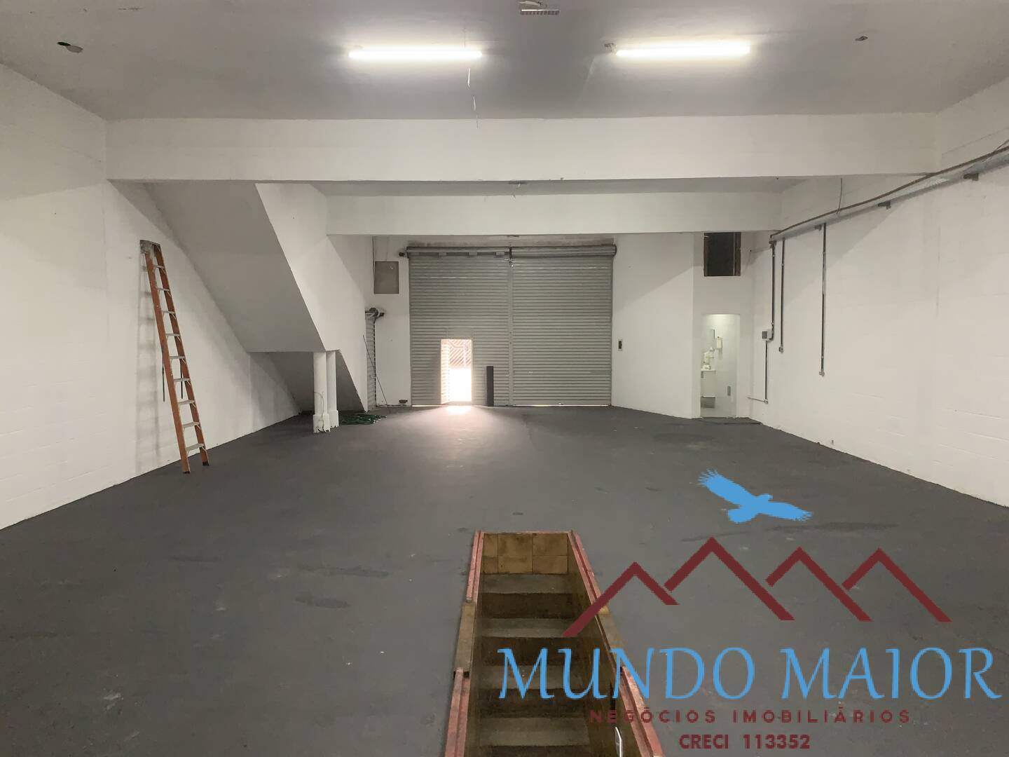 Sala-Conjunto, 460 m² - Foto 5