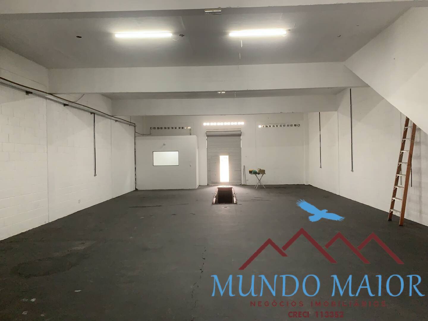 Sala-Conjunto, 460 m² - Foto 4