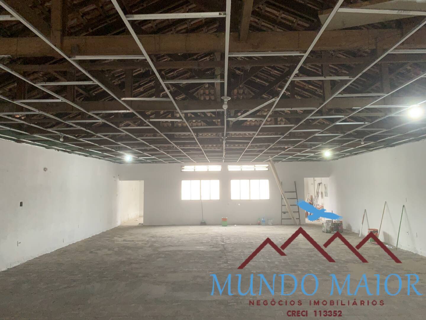 Sala-Conjunto, 460 m² - Foto 8