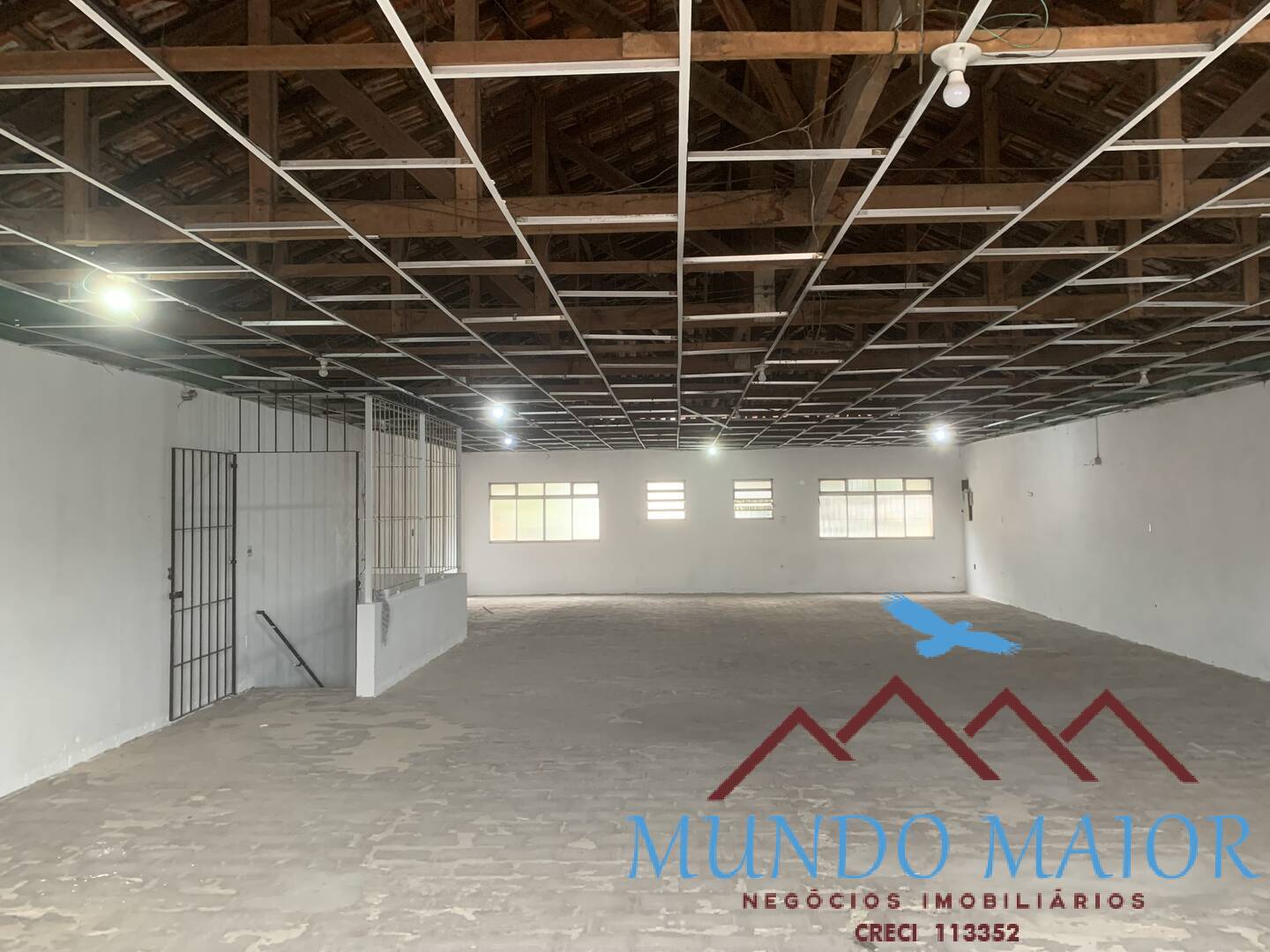 Sala-Conjunto, 460 m² - Foto 7