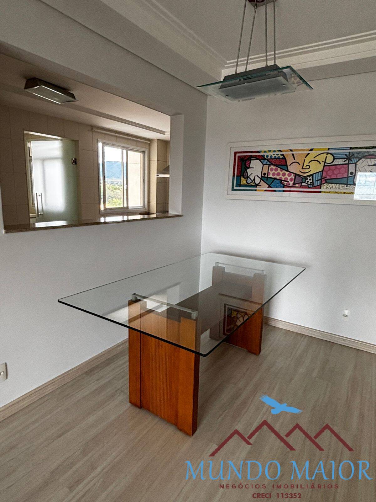 Apartamento, 3 quartos, 101 m² - Foto 6