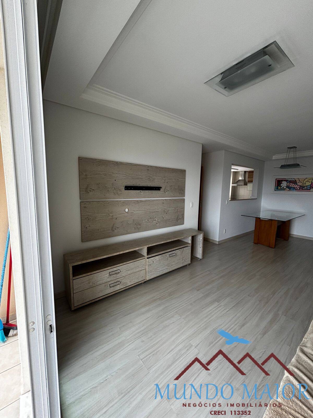 Apartamento, 3 quartos, 101 m² - Foto 7