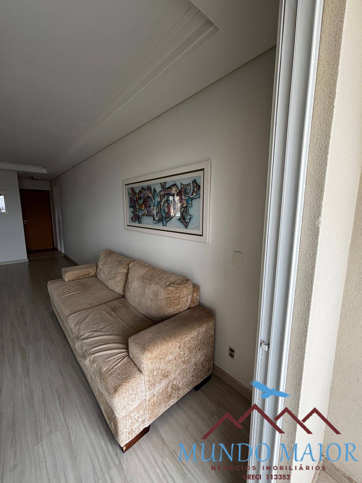 Apartamento, 3 quartos, 101 m² - Foto 8