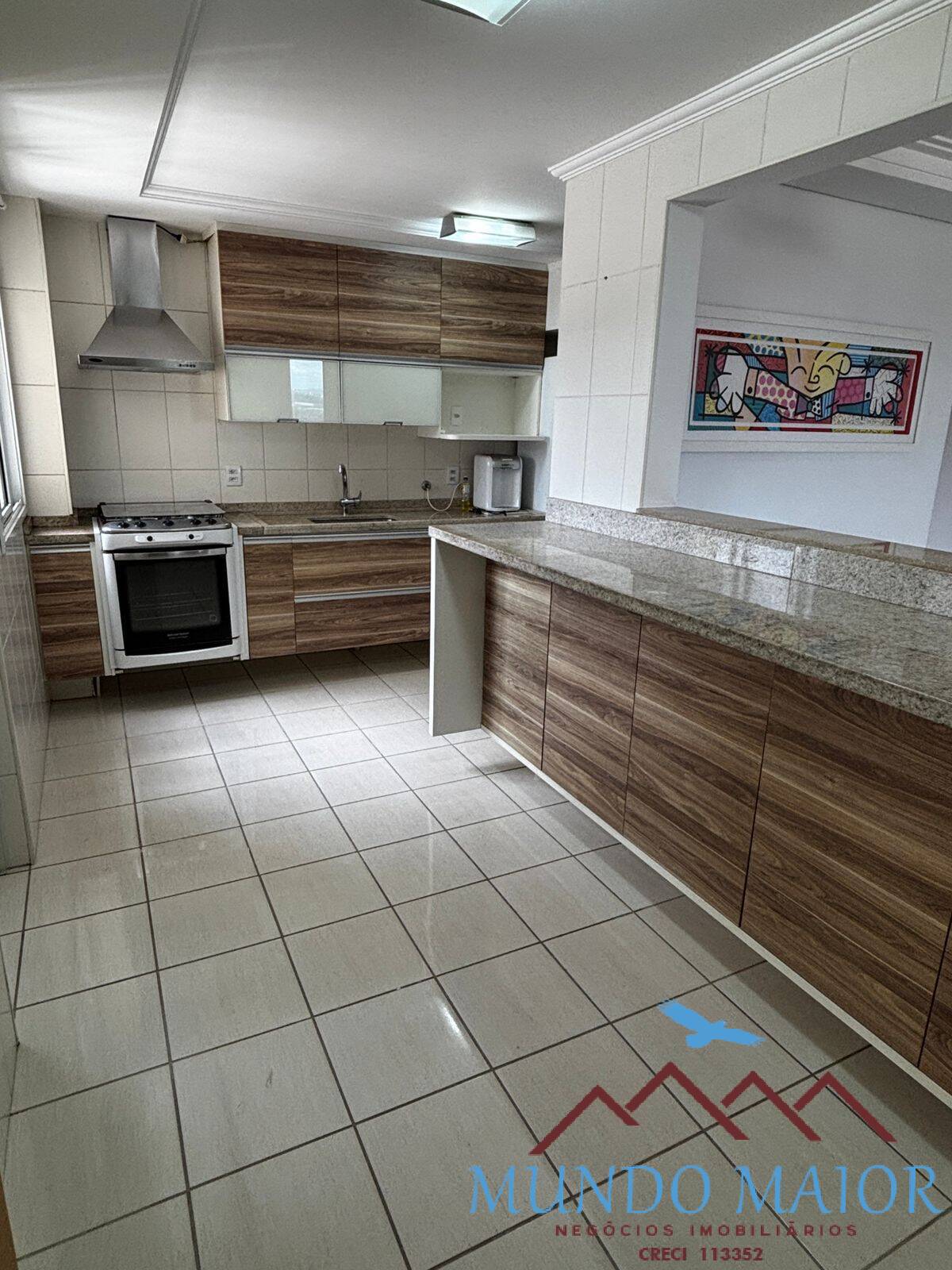 Apartamento, 3 quartos, 101 m² - Foto 2