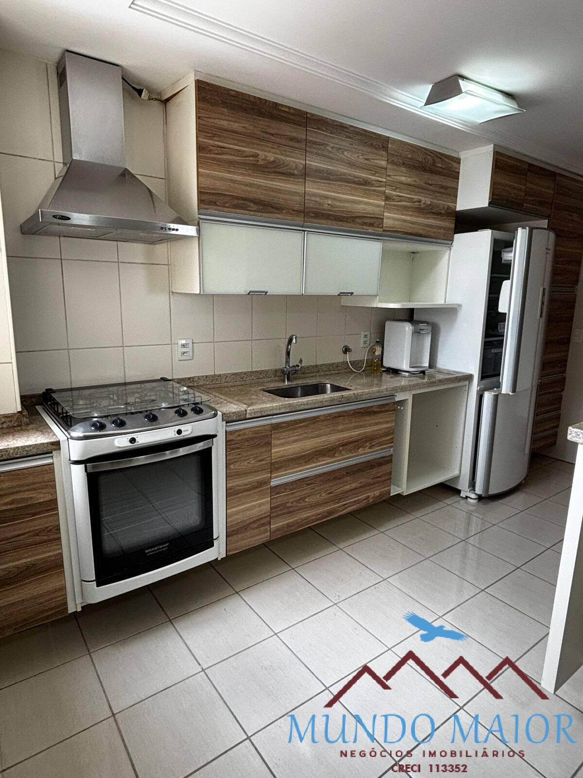 Apartamento, 3 quartos, 101 m² - Foto 1