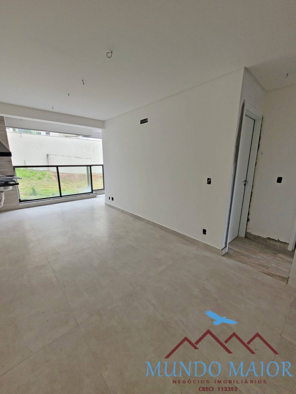 Apartamento, 2 quartos, 60 m² - Foto 6
