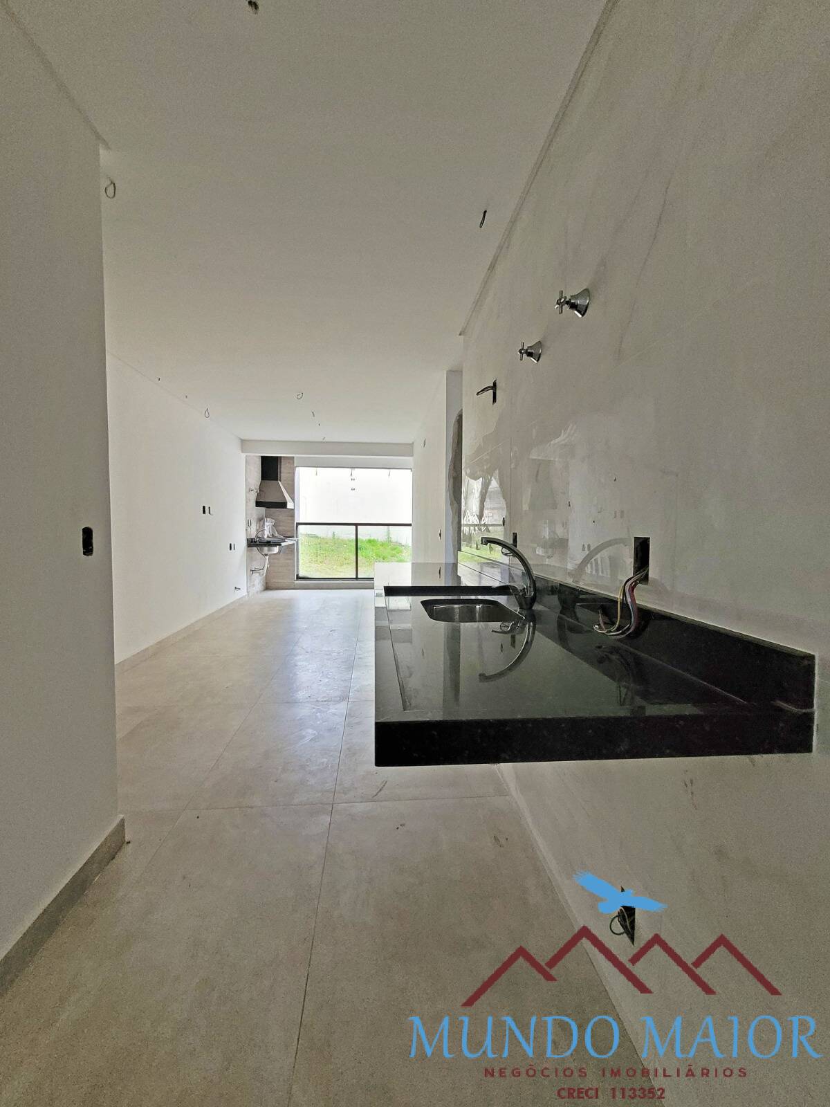 Apartamento, 2 quartos, 60 m² - Foto 3