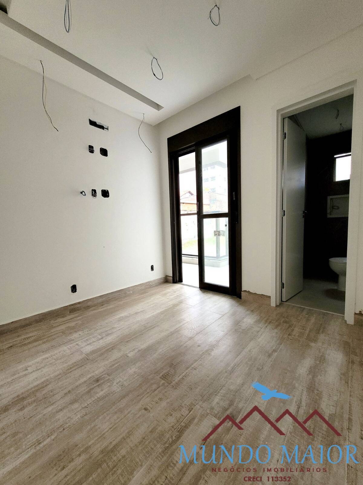 Apartamento, 2 quartos, 60 m² - Foto 5